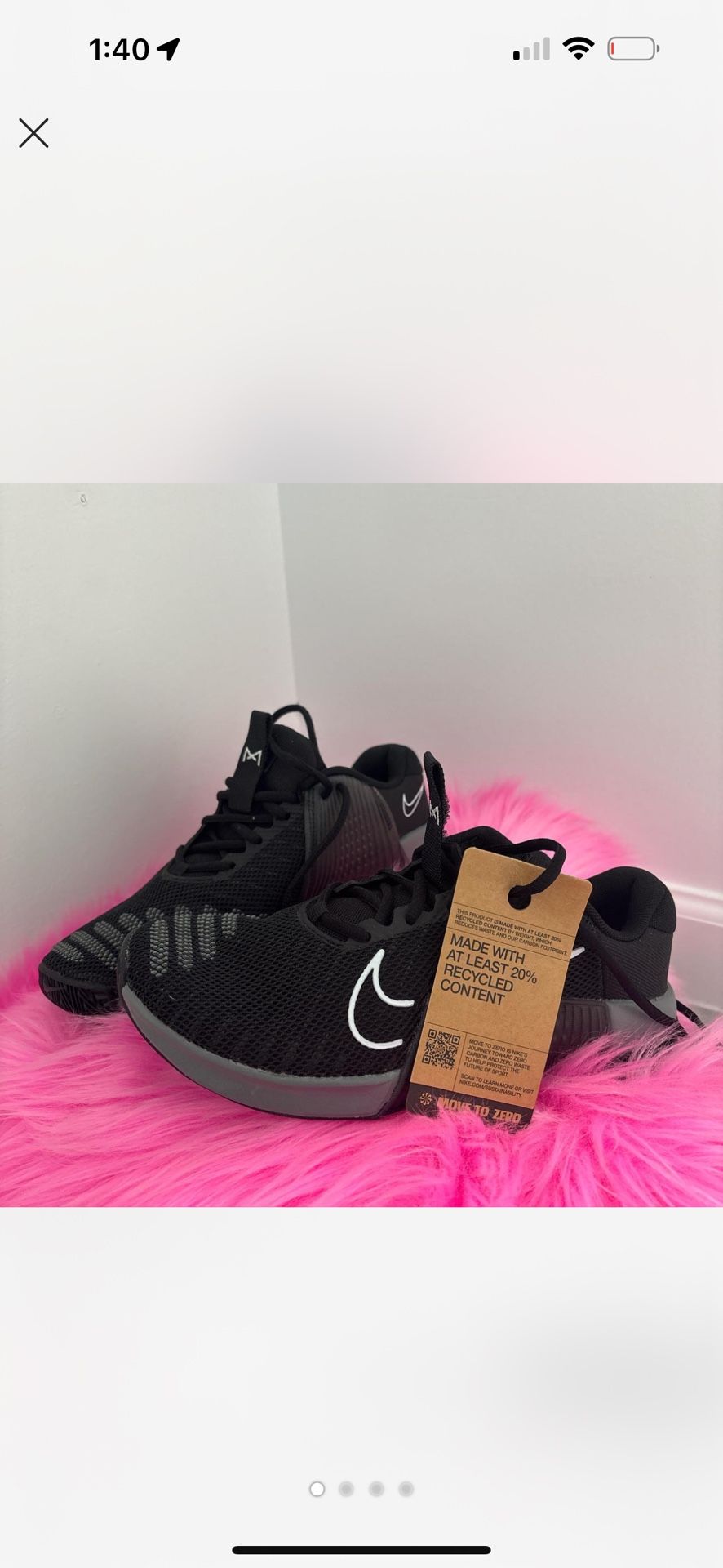 Nike Metcons