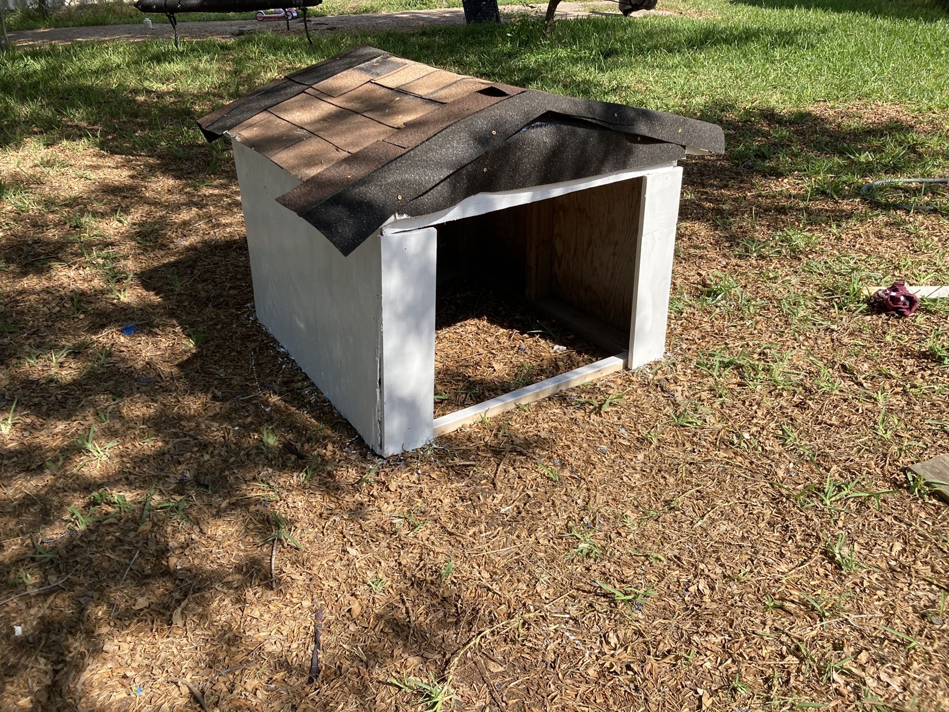 Dog House