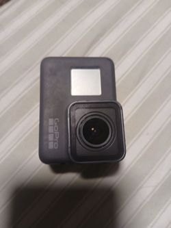 Go pro
