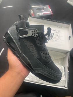 Jordan Spizike Low