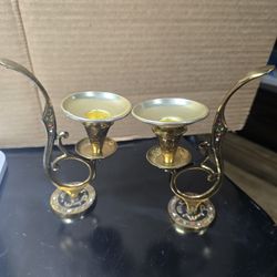 Candelero Seremonial