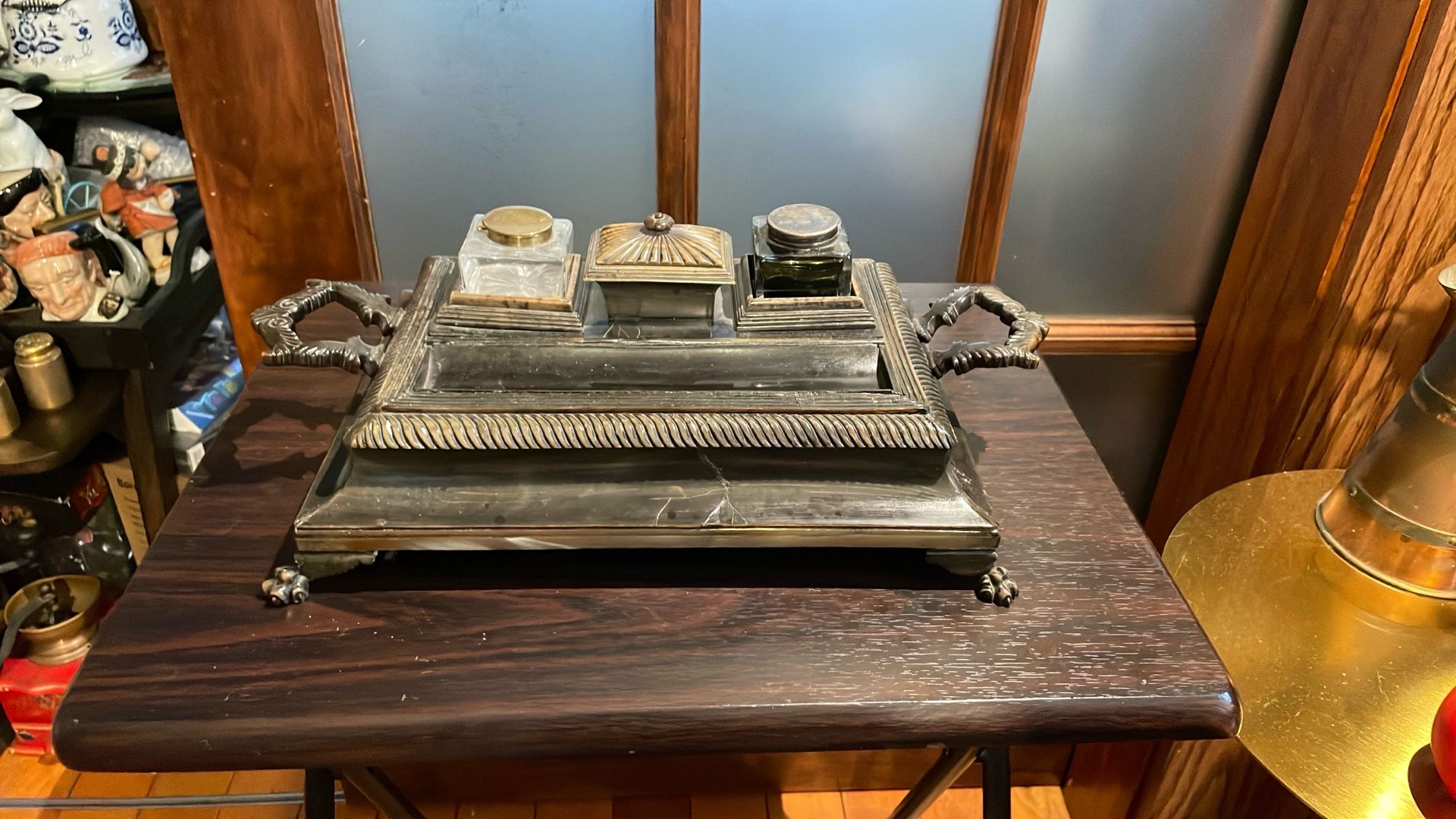 Old Inkwell