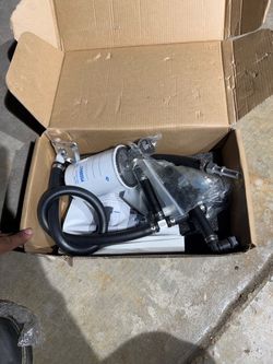 Ford 6.7L Power Stroke CP4 Disaster Prevention Kit