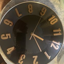 Clock