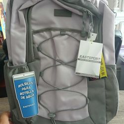 School Backpack Easport