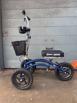 Knee Rover (scooter)