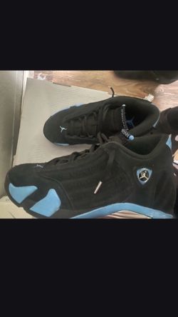 Jordan 14s size 8