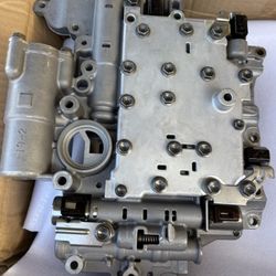 U340E U341E Auto Transmission Valve Body Compatible 