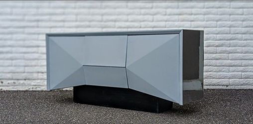 Dresser Credenza