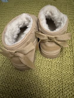 Boot size 9