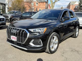 2021 Audi Q3