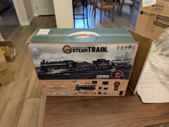 Train set
