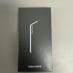 Samsung Galaxy S25 FE 