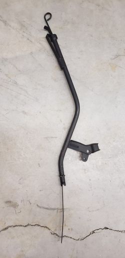 5mge auto transmission dip stick