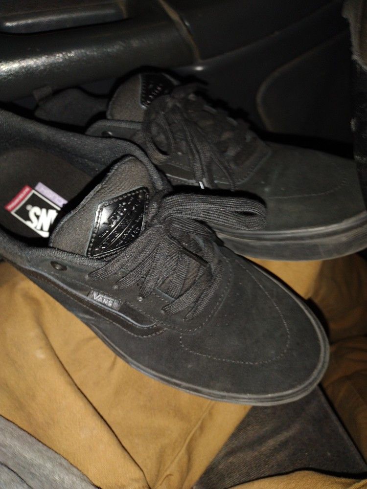 Vans