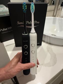 Sonic pulse Pro