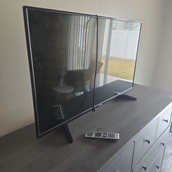 Medium Size Tv 