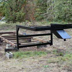  Trailer 5th Wheel  30ft Good Condition 