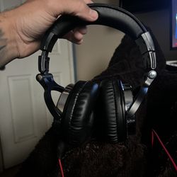 Headpones 