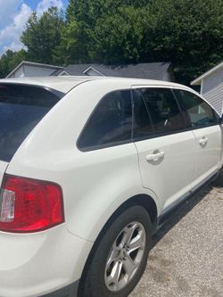 2013 Ford Edge
