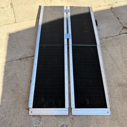 Wheelchair Ramp For Sale!!