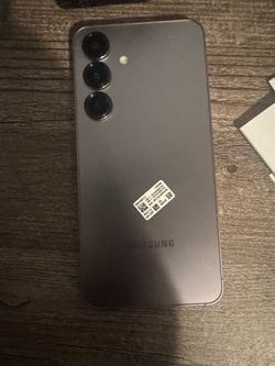 Galaxy S25 128GB