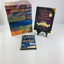 Harry Potter Bundle