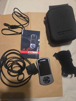 Cobb accesport