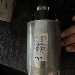 Kohler Engines Starter (contact info removed)-s