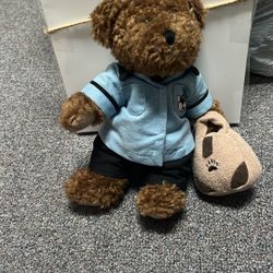 Boyd’s Bear 