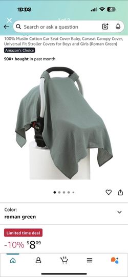 Muslin Cotton