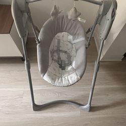 Graco - Baby Swing