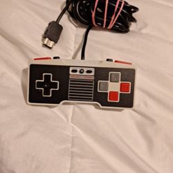 nes wired controller  my arcade