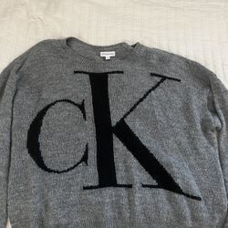 Calvin Klein Sweater XL