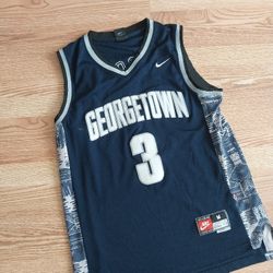 Iverson Jersey 