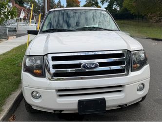 2014 FORD EXPEDITION LIMITED
