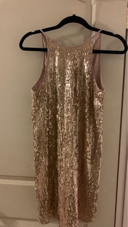 Forever 21 Sequin dress