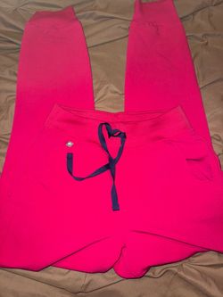 Figs pants xs