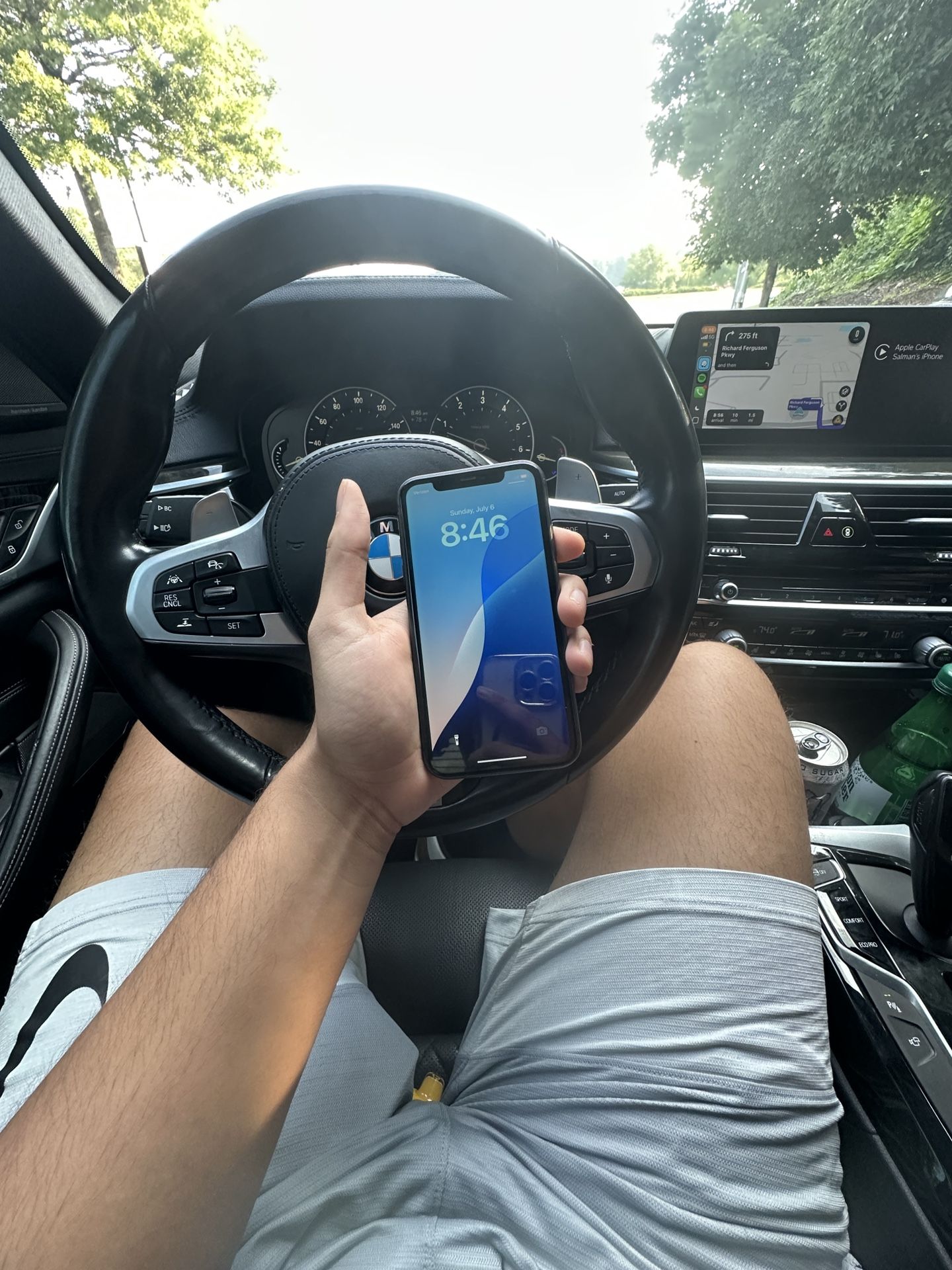 iPhone 11 UNLOCKED - GREAT CONDITION!