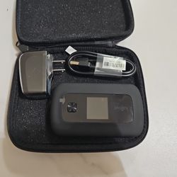 Kajeet Mobile Hotspot 
