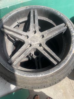 Honda wheels