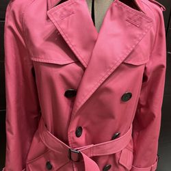 Coach Short Jacket Size S ( Brand New With Tag ) 