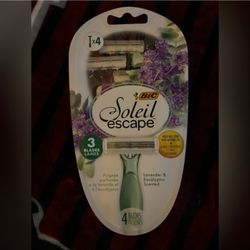 Womens BIC Soleli