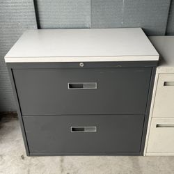 File Cabinet