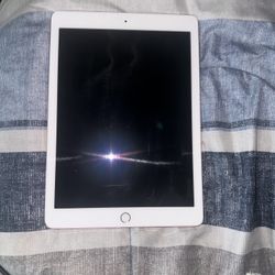 iPad Pro