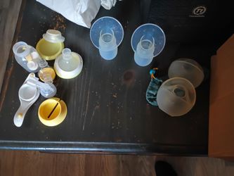 Breastfeeding tools