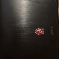 Msi Ge72 Apache Pro
