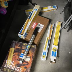 5th gen 4runner lift 