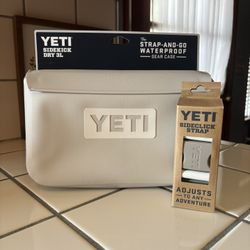 Yeti Sidekick 3L