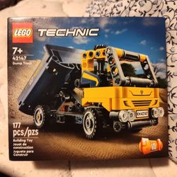 Lego Technic Set Sealed 